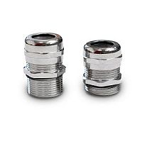 Кабельный ввод ВК-ЛР-М22-15-L15 IP66/IP67/IP68 ГОФРОМАТИК | код zeta34857 | ГОФРОМАТИК