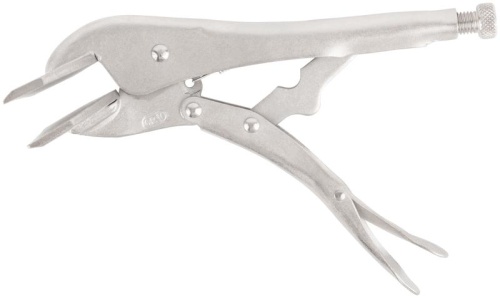 Зажим ручной жестянщика, тип SM 245 мм | код 52750 | FIT фото 5