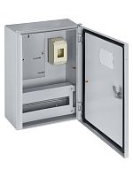 ЩУРН-3/12 (480х350х165) IP54 Народный эконом | код SQ0905-3206 | TDM НАРОДНЫЙ