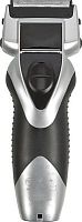 Бритва сетчатая Panasonic ES-RW30S реж.эл.:2 питан.:аккум. серебристый/черный | код 1911647 | PANASONIC