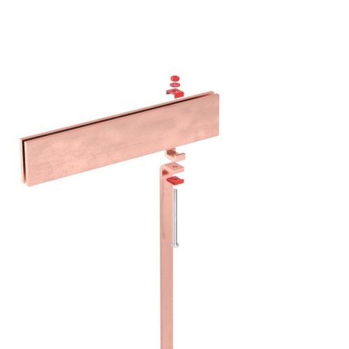 Комплект прямого подключения аппаратов на 2 шины | код R5BBCDIRM2L1 | DKC фото 3 Комплект прямого подключения аппаратов на 2 шины | код R5BBCDIRM2L1 | DKC фото 3