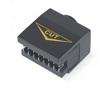 Насадка для HT-3150R для одновременной набивки 4-x пар в кроссах 110-ого типа | код HT-15B | Cabeus