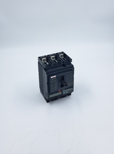 Выключатель в литом корпусе YCM3 Y 160N 3P 160А 50кА | код B030092 | CNC