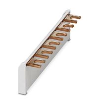 Монтажная перемычка MPB 18/1-8/35 | код 2908704 | PHOENIX CONTACT