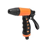 Пистолет-распылитель регулируемый | код 62-0284 | ЧЕТЫРЕ СЕЗОНА