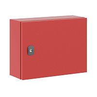 Корпус навесной ST с М/П ВxШxГ 300x400x150 мм, RAL3020, IP66 | код R5ST0341-RAL3020 | DKC