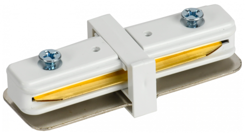 Соединитель прямой внутренний для 1Ф ШП белый IEK | код LT-SO0D-SPV-1-K01 | IEK Соединитель прямой внутренний для 1Ф ШП белый IEK | код LT-SO0D-SPV-1-K01 | IEK