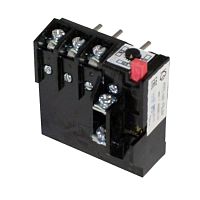 Реле электротепловое токовое РТТ-141П УХЛ4, 12,5А | код 1401410П0В012.500000 | КЗЭ (Кашинский завод электроаппаратуры)