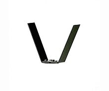 Улавливатель для опоры G0462 без стойки | код 119RIR097 | Came