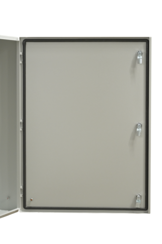 Корпус металлический ЩРНМ (ЩМП) IP55 800х650х250 RAL7035 DEKraft 32963DEK фото 10