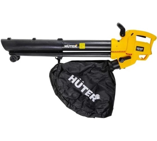 Воздуходувка электрическая EB-3000 Huter, , Шт | код 70/13/38 | HUTER Воздуходувка электрическая EB-3000 Huter, , Шт | код 70/13/38 | HUTER