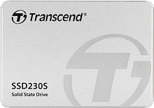 Накопитель SSD Transcend SATA-III 512GB TS512GSSD230S 2.5 | код 431116 | Transcend