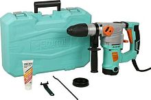 Перфоратор Sturm! RH2532V патрон:SDS-plus уд.:4.3Дж 1300Вт (кейс в комплекте) | код 1874932 | STURM!