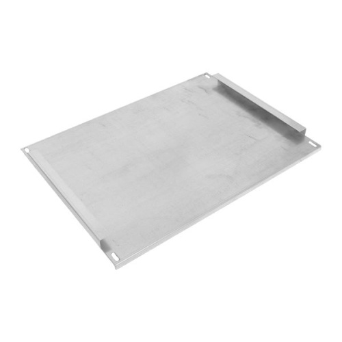 Панель монтажная (480х510х2) к ВРУ Unit и ЩО-70 (Bх600хГ) PROxima | код mb15-08-01-05s | EKF фото 4