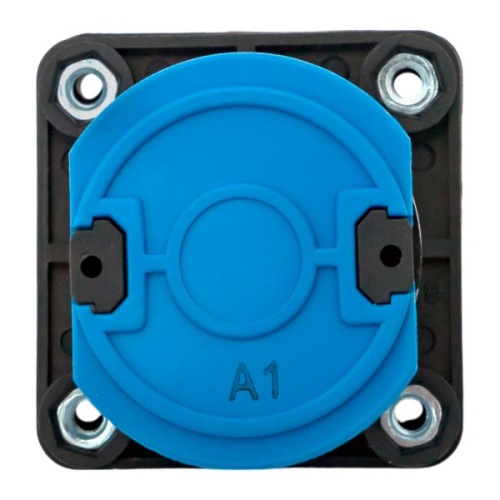 Переключатель кулачковый ПК-1-14 25А 4P «0-1» IP65 EKF | код pk-1-14-25-65 | EKF фото 5