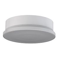 Светильник светодиодный NOTA-18 IP65 4000К белый | код ЦБ000019419 | Центрстройсвет