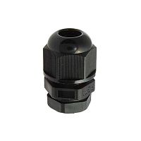 Кабельный ввод ZTM-ELECTRO PGA7-08B, полиамид | код 106210 | ZTM-ELECTRO