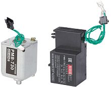 Расцепитель мин. напряжения с выдержкой времени DC 220В ВА-730 | код 27209DEK | DEKraft