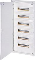 Щит металлопластиковый ERP 18-6 (108мод.) | код 001101218 | ETI