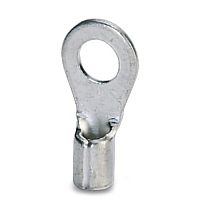 Круглый кабельный наконечник C-RC 2,5/M8 DIN | код 3240081 | PHOENIX CONTACT