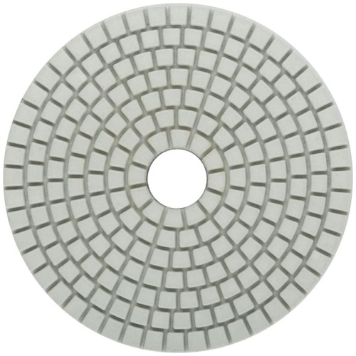 Круг гибкий шлифовальный 100х3мм Р800 | код 76-598 | FIT фото 6 Круг гибкий шлифовальный 100х3мм Р800 | код 76-598 | FIT фото 6