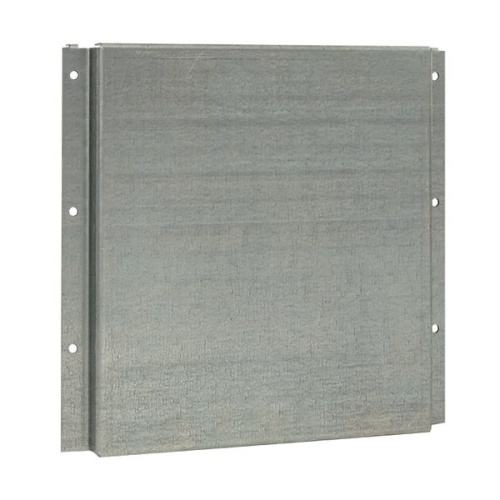 Монтажная плата FORT (В300хШ400) PROxima | код FM34 | EKF фото 2 Монтажная плата FORT (В300хШ400) PROxima | код FM34 | EKF фото 2