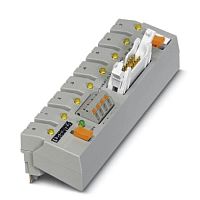 Подсоединение к системе RIF-1-V8/PT/FLK14/OUT | код 2905195 | PHOENIX CONTACT