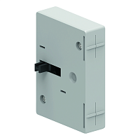 Блокировка OptiStart K-FX-5500 механическая боковая для AF-160..AF-230 | код 335371 | КЭАЗ