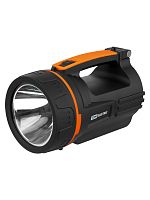 Фонарь светодиод. Прожектор 13, аккумуляторн., 10 Вт LED+24 SMD, 1150 лм, SLA 3,5 А*ч, 230 В, TDM | код SQ0350-0102 | TDM