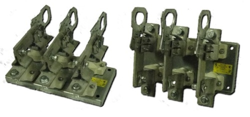 Разъединитель Р-63, U ном. 630 А, серия Р ТУ 3424-002-01395420-01 | код Р- 63 | СЭМЗ Электродеталь г. Саратов Разъединитель Р-63, U ном. 630 А, серия Р ТУ 3424-002-01395420-01 | код Р- 63 | СЭМЗ Электродеталь г. Саратов