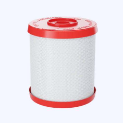 Картридж фильтра Аквафор для горячей воды В505-14 карбонблок Аквален для корпуса Викинг Мини | код 208138 | АКВАФОР