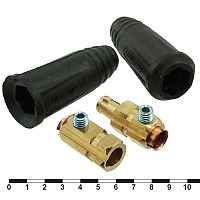 DKL 400A 50-70mm2 | код 90277 | Ruichi