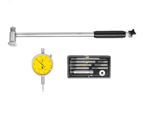 Нутромер индикаторный НИ 100-160 0.01 | код 70428 | Калиброн