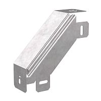 Угол вертикальный внешний 90 градусов с крышкой Стандарт 50х50 Промрукав | код PR16.0568 | ПРОМРУКАВ