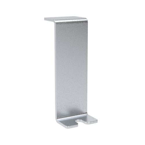 Держатель листового лотка H80, цинк-ламельный (аналог горячеоцинкованного) | код STH080HDZL | DKC