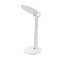 Светильник настольный REXANT Click Pro на основании, LED, диммируемый 3 ступени, заряжаемый (автономный режим 3 часа) | код 609-007 | REXANT