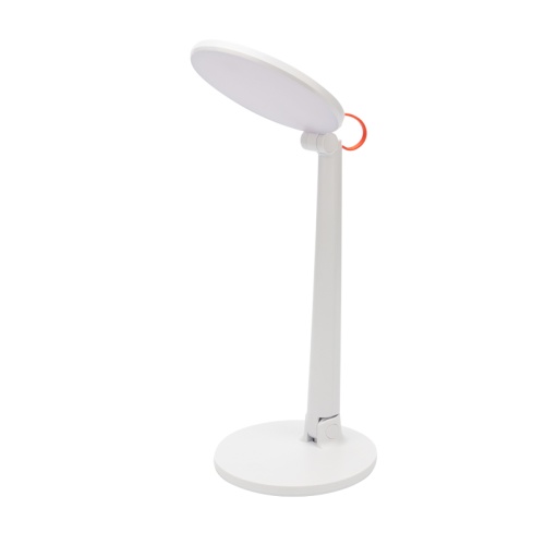 Светильник настольный REXANT Click Pro на основании, LED, диммируемый 3 ступени, заряжаемый (автономный режим 3 часа) | код 609-007 | REXANT