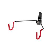 Кронштейн для велосипеда настенный В-4 REXANT | код 38-0604 | REXANT