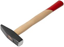 Молоток, деревянная ручка 500 г | код 44045М | FIT