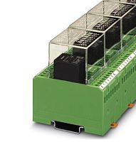 Релейный модуль EMG 45-REL/IR-W230/HWR | код 2952185 | PHOENIX CONTACT