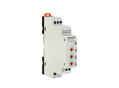 270 050, Фотореле с наружним фотосенсором, PH1-20L | код 0.0.0.2.70050 | KLEMSAN