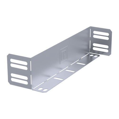 Переходник упрощённый горизонтальный Стандарт INOX (AISI 316) на 250 мм Н80 Промрукав | код PR16.6159 | ПРОМРУКАВ Переходник упрощённый горизонтальный Стандарт INOX (AISI 316) на 250 мм Н80 Промрукав | код PR16.6159 | ПРОМРУКАВ