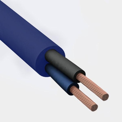 Кабель КГтп 2х2.5 0.66кВ (уп.100м) Конкорд | код 7889 | Русский Свет Кабель КГтп 2х2.5 0.66кВ (уп.100м) Конкорд | код 7889 | Русский Свет