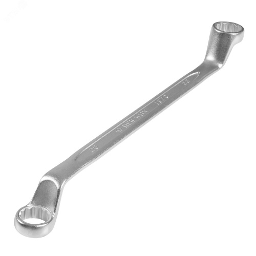 Ключ накидной 20x22 мм | код 19702022 | King Tony