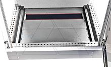 Кабельный ввод губчатый для TEOS/NEO шириной 1200мм | код 923-120 | Tekpan