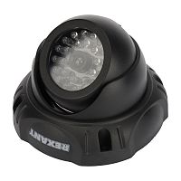 Муляж видеокамеры внутренней установки RX-303 REXANT | код 45-0303 | REXANT