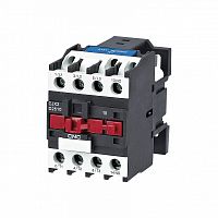 Контактор CJX2-D2510 3P 25A AC220В 1НО | код C000073 | CNC