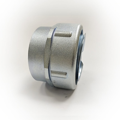 Резьбовой крепежный элемент с внутренней резьбой РКВ-60 У2 IP54 ГОФРОМАТИК (ЗЭТАРУС) | код zeta41316 | ГОФРОМАТИК Резьбовой крепежный элемент с внутренней резьбой РКВ-60 У2 IP54 ГОФРОМАТИК (ЗЭТАРУС) | код zeta41316 | ГОФРОМАТИК