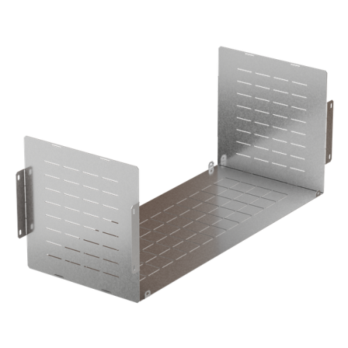 Перегородки для сборки горизонтальных шин Ш400 Г800 EKF AleSta | код AleSta-PCHB48 | EKF