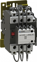 Контактор для коммутации конденсаторных батарей ПМЛ-4103К 230В 30кВар | код PML-4103K20-30 | Engard
